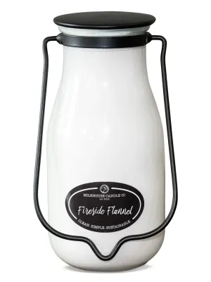 Fireside Flannel 14 oz