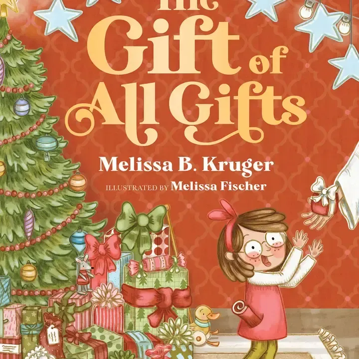 The Gift of All Gifts