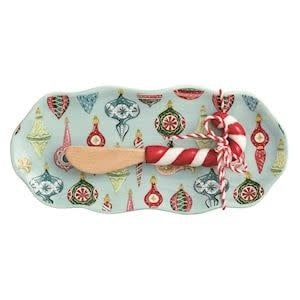 Ornament Everything Dish Set