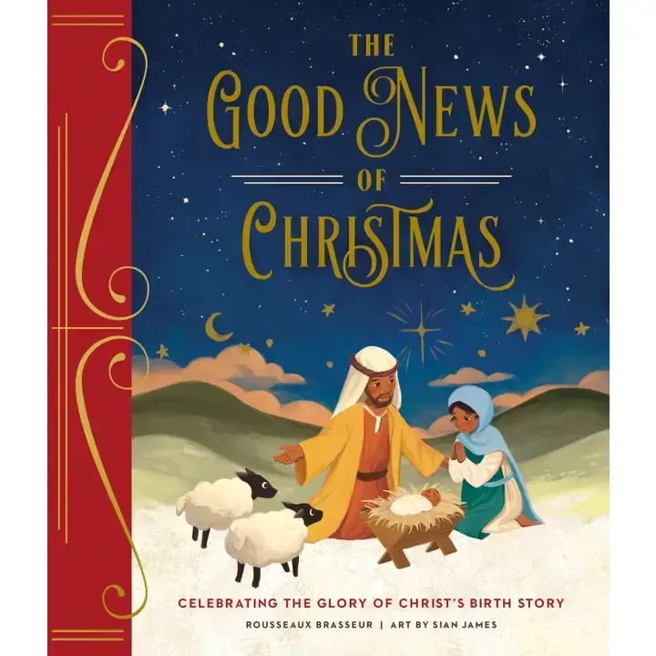 The Good News of Christmas