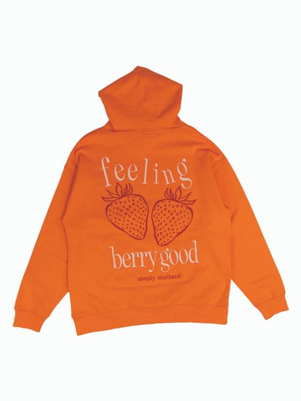 Feeling Berry Good, Size: SM