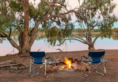 Summer Camping Essentials from Neighbors Mercantile Co.