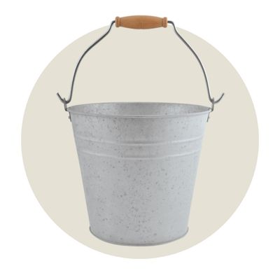 Bins &amp; Buckets