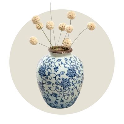 Vases