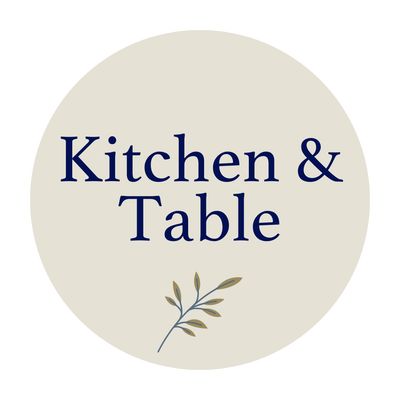 Kitchen &amp; Table