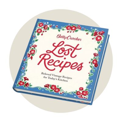 Cook Books