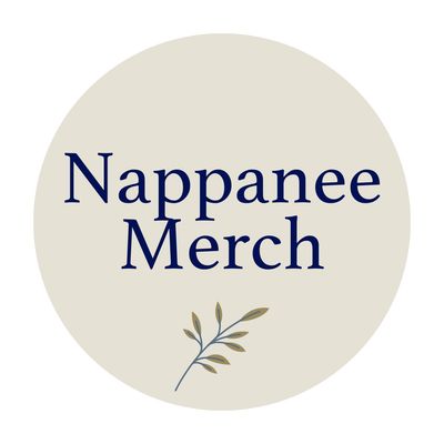 Nappanee Merch