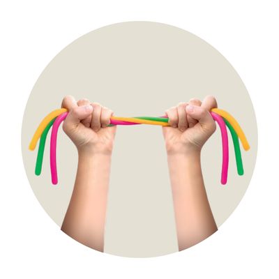 Fidget Toys