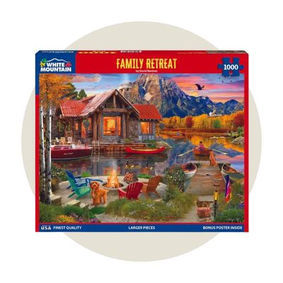 Puzzles
