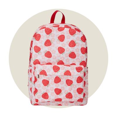 Backpacks &amp; Duffels