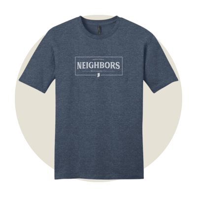 Neighbors Merch