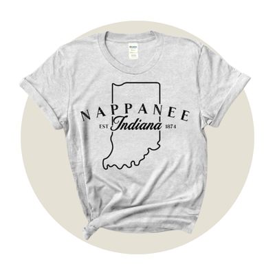 Local Apparel