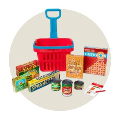 Melissa and Doug