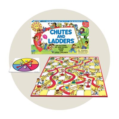 Children&#39;s Games