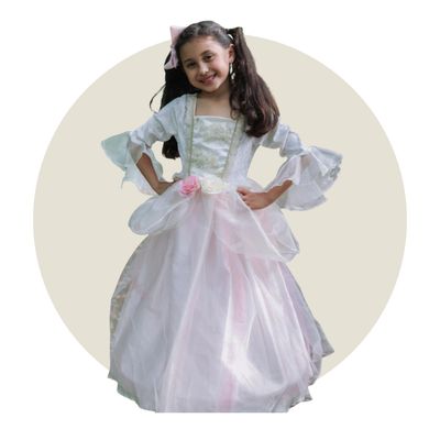 Dress Up