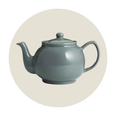 Tea Time
