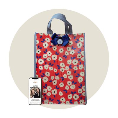 Bags &amp; Wrapping Paper