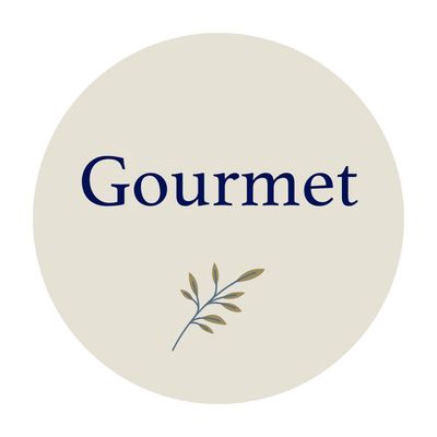 Gourmet