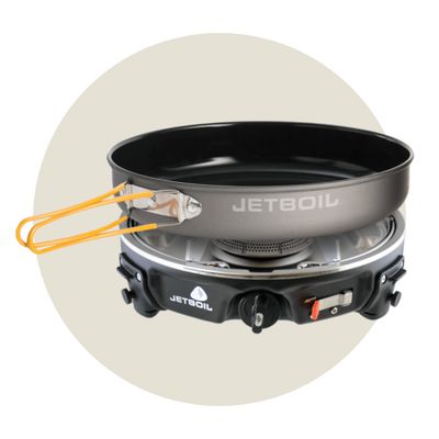 Backpack Meals &amp; Cooking