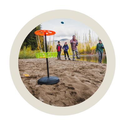 Outdoor Games