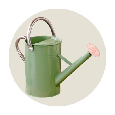 For the Gardener