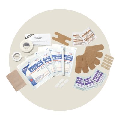 First-Aid