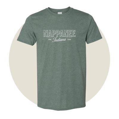 Nappanee Merch