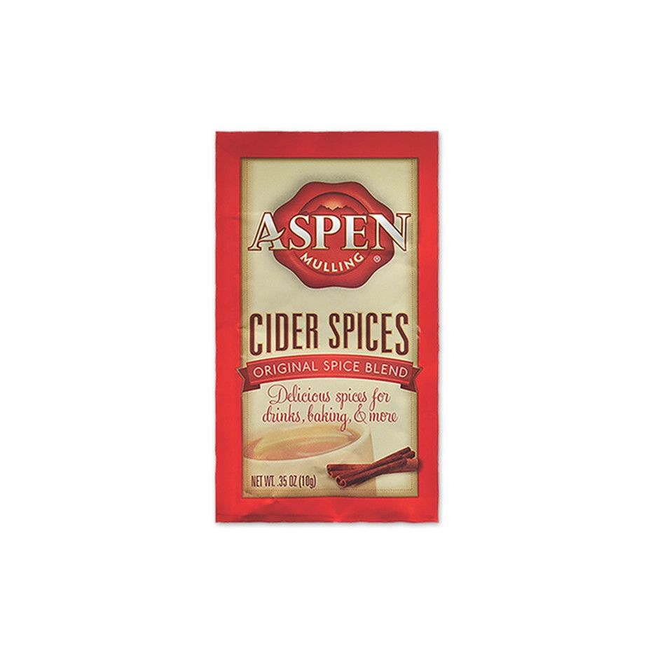 Aspen Mulling Original Single Serve