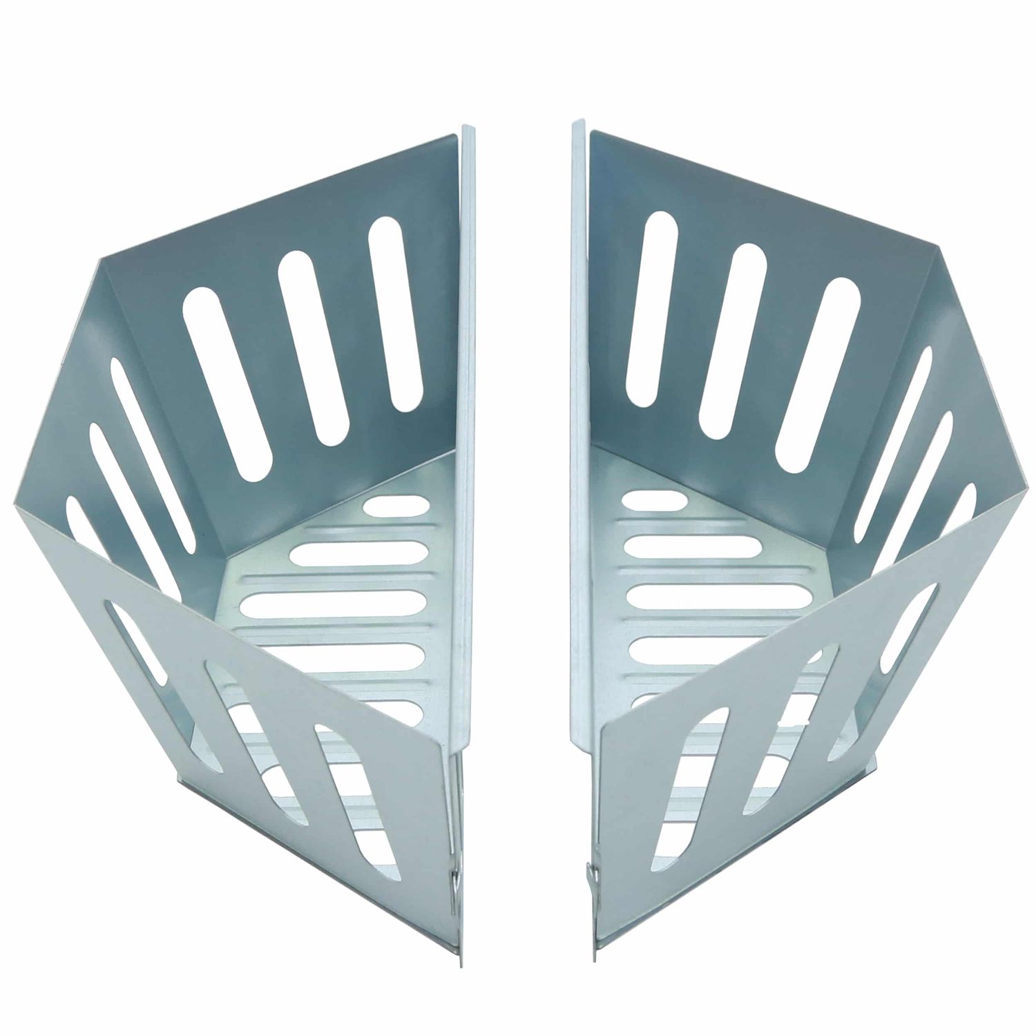 Kudu Charcoal Basket