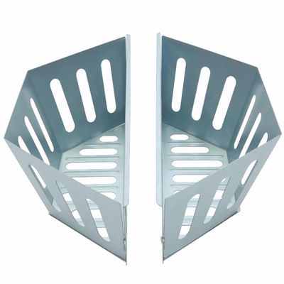 Kudu Charcoal Basket