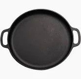 Kudu Cast Iron Pan