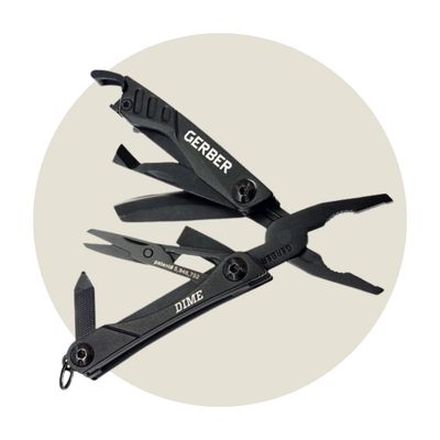 Knives &amp; Multi-Tools