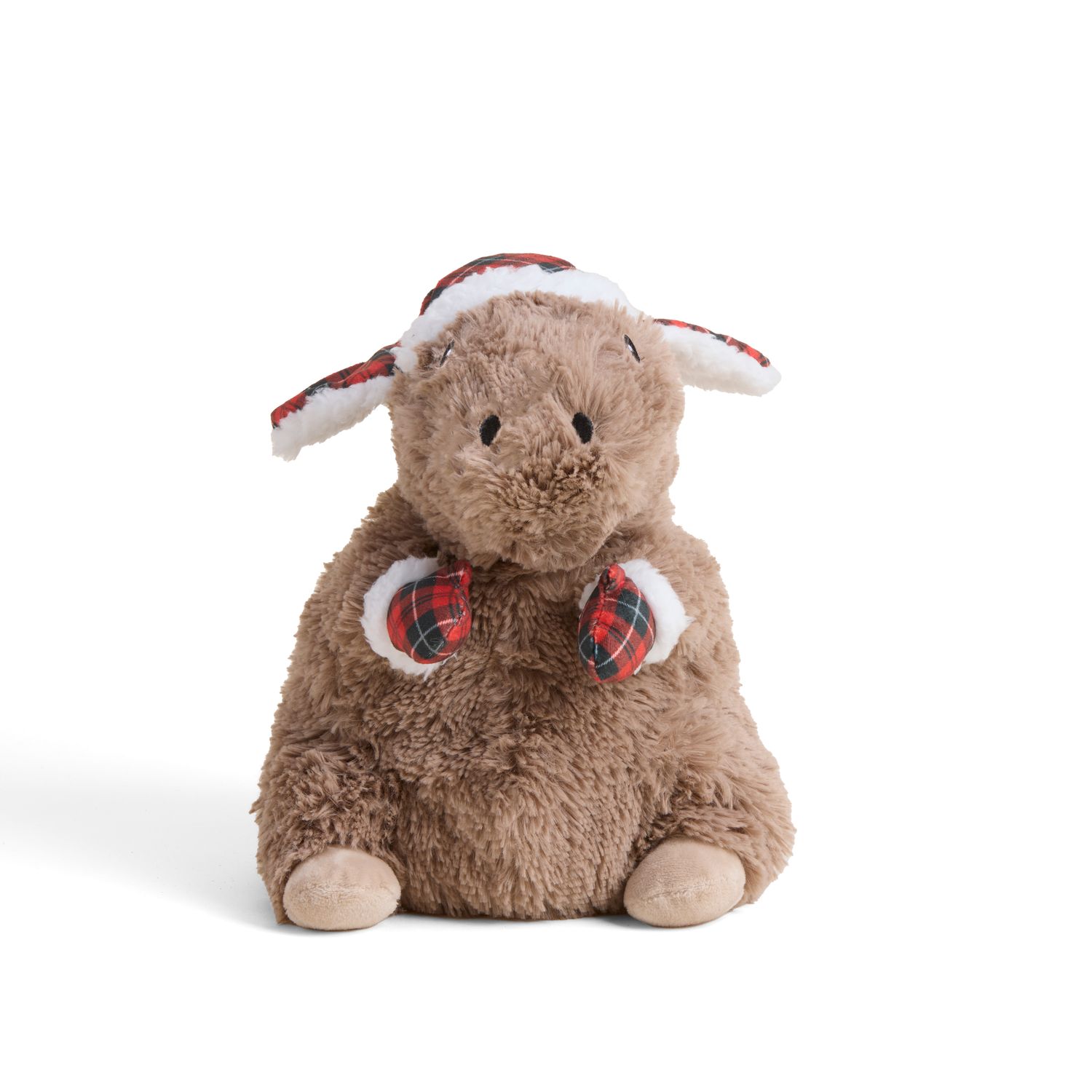 Holiday Capybara Warmie