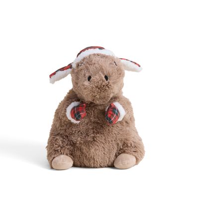 Holiday Capybara Warmie