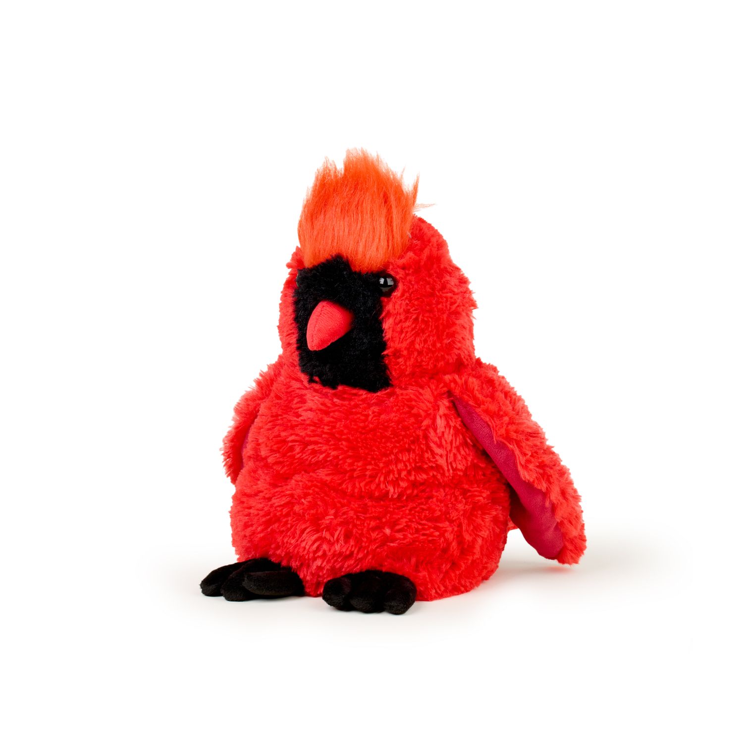 Red Cardinal Warmie