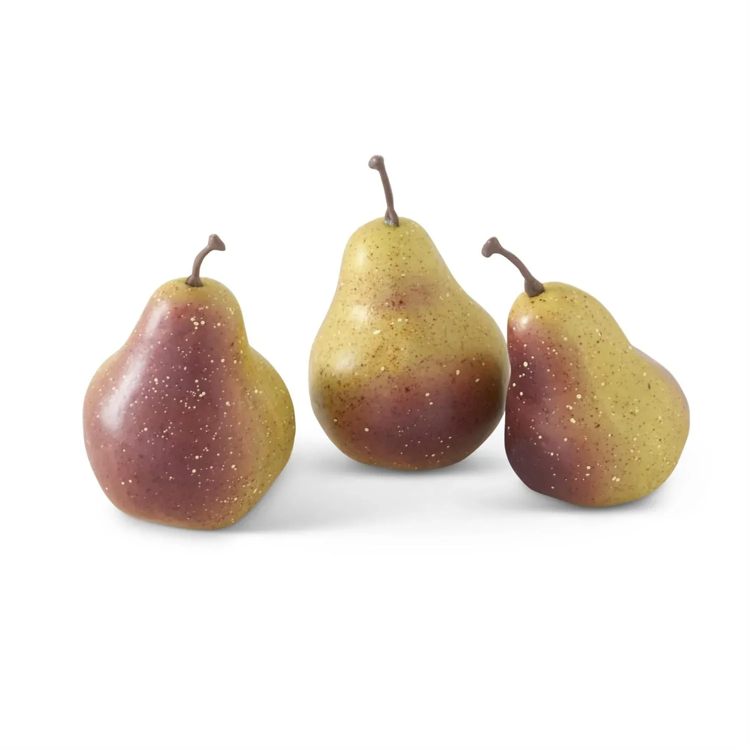 Speckled Pear 3.5”