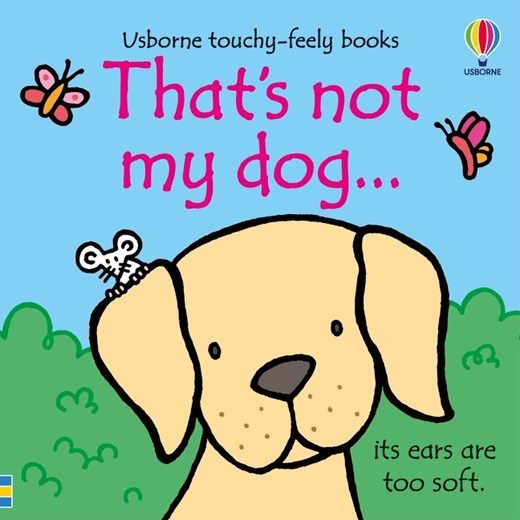 That’s not my Dog…