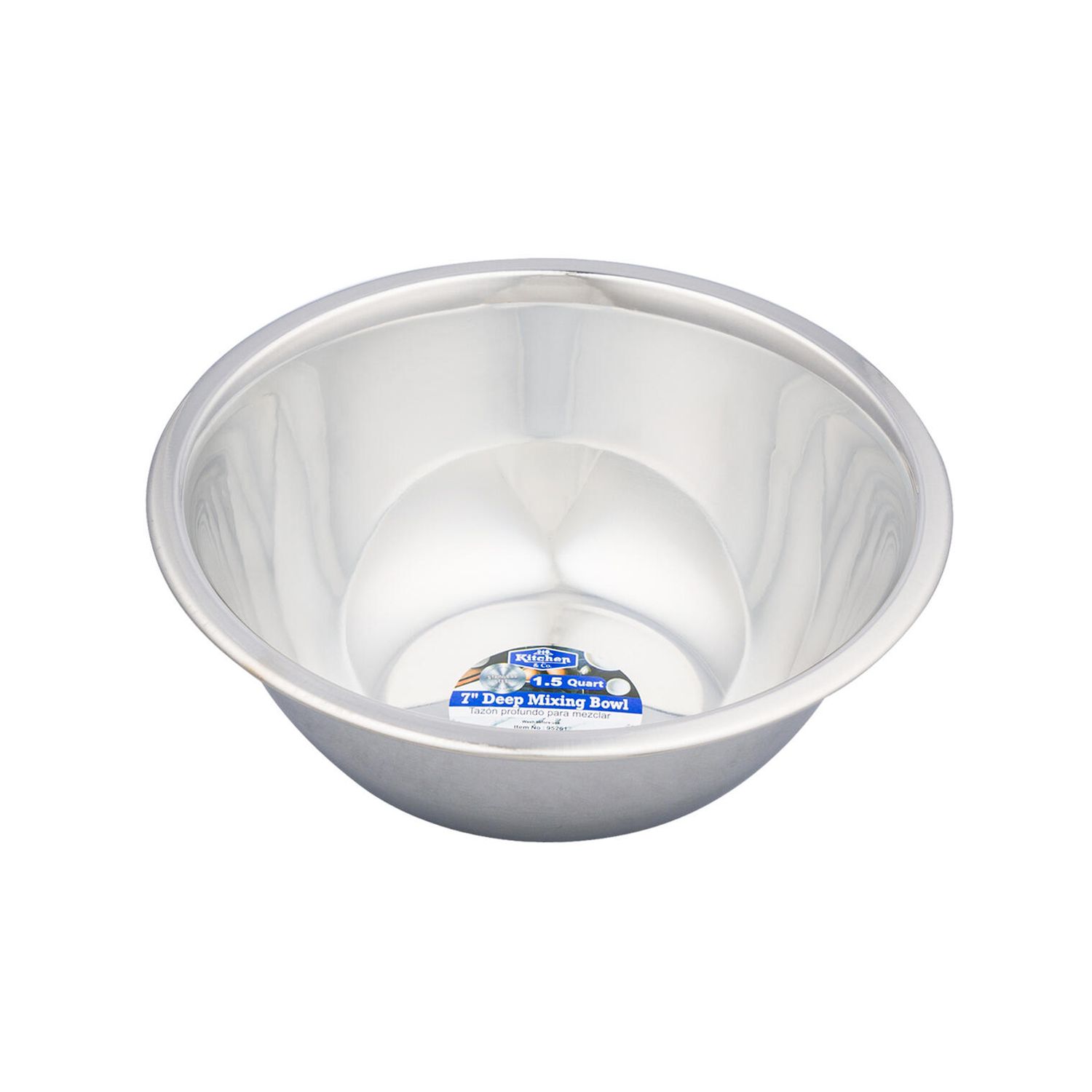 Mixing Bowl 1.5 Qt.