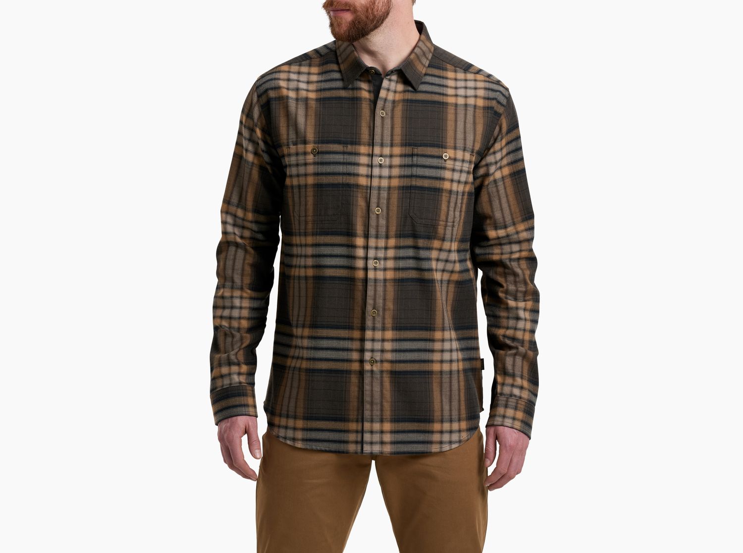 KUHL Darcy Flannel
