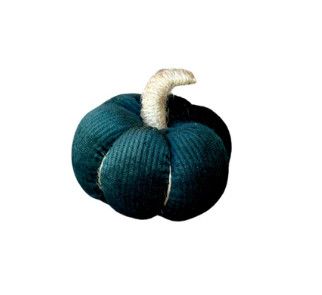 Hunter Corduroy Pumpkin 3x2.25”