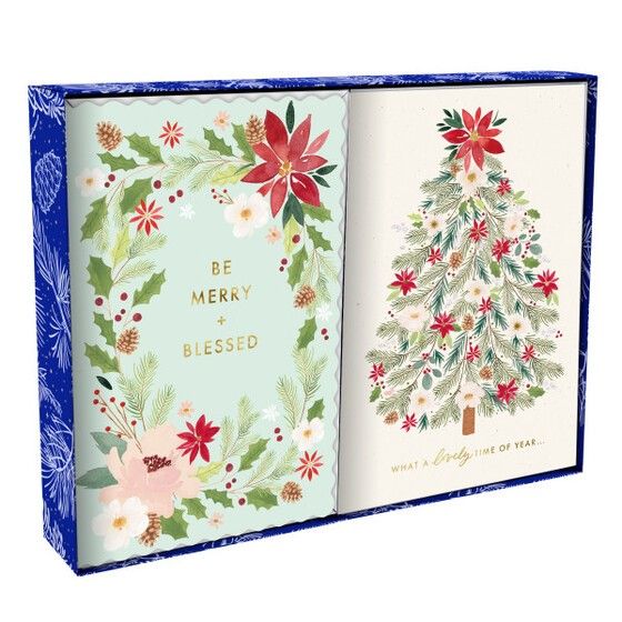 Studio 71 Christmas Card Assortment