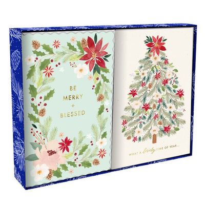 Studio 71 Christmas Card Assortment
