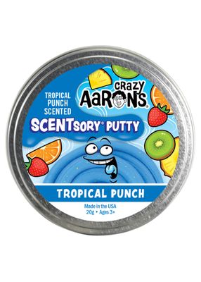 Tropical Punch