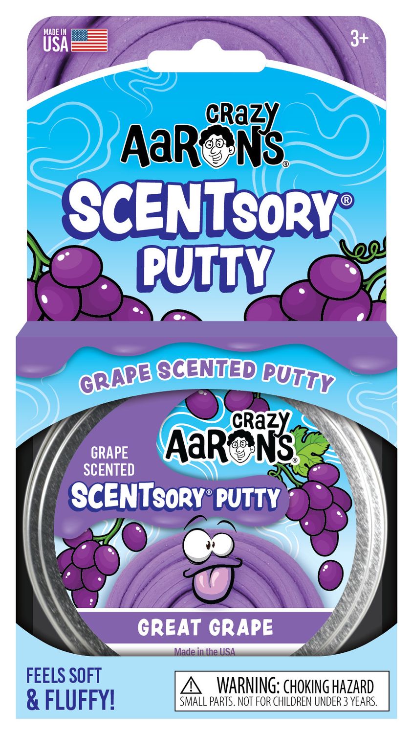 Great Grape