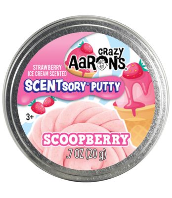 Scoopberry