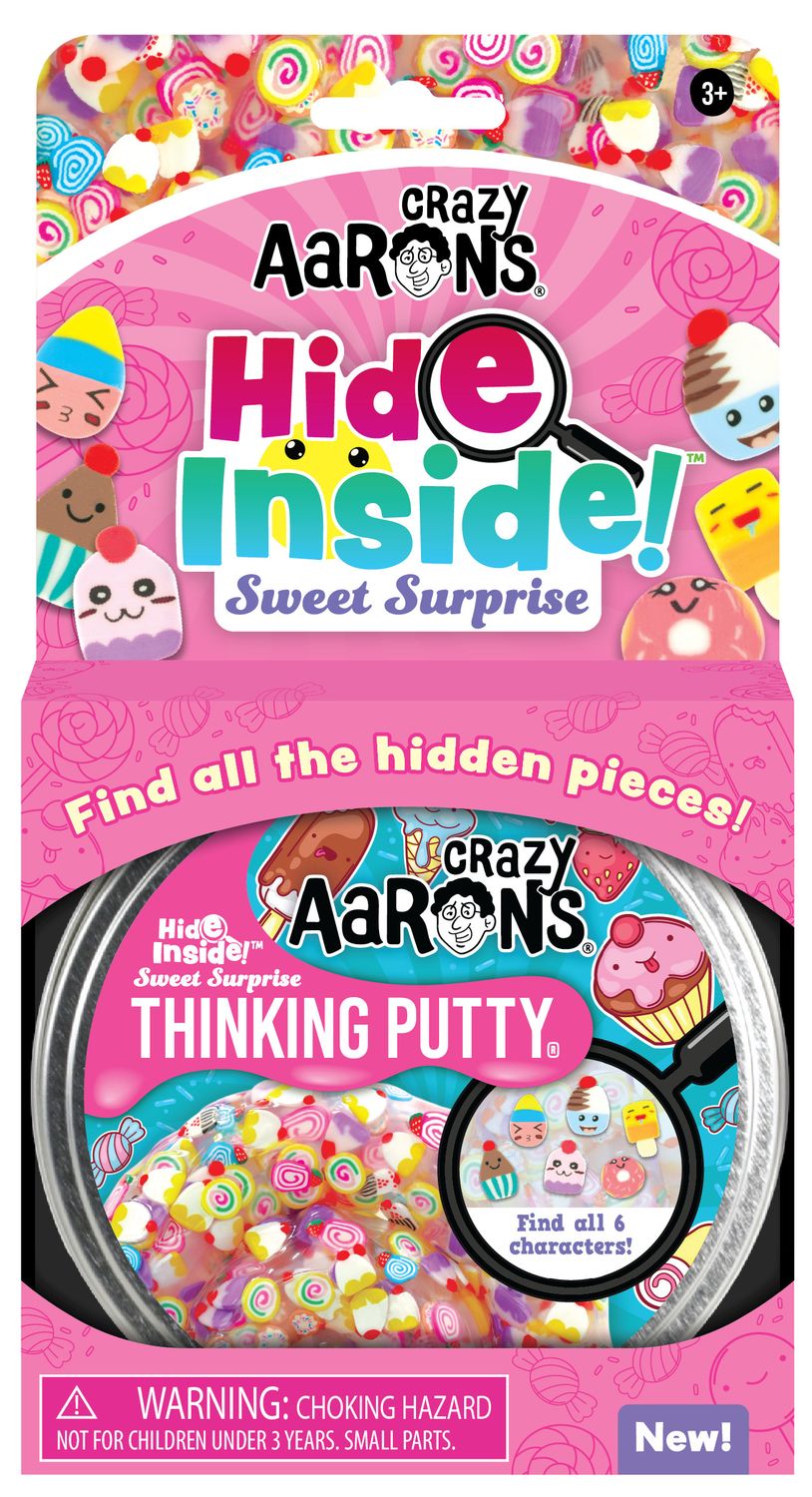 Sweet Surprise