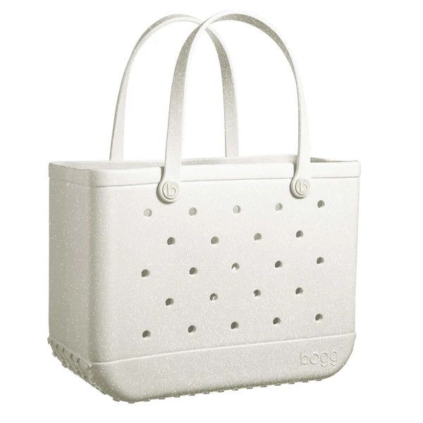 Original Bogg Bag Coconut Shimmer