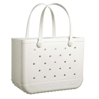 Original Bogg Bag Coconut Shimmer