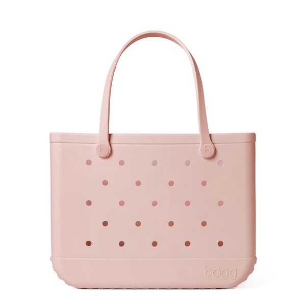 Original Bogg Bag Rose Petal