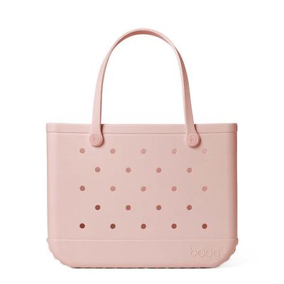 Original Bogg Bag Rose Petal